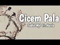Lagu Aceh Terbaru - Cicem Pala - Fadhil Mjf Ft. Nadila Lirik