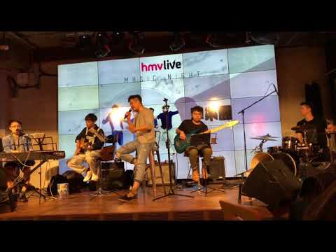 愛後餘生—享樂團3think@HMV live 171115