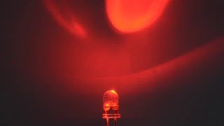 OSR5MS5A31A - blinking; red