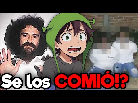 Los Casos Más Oscuros y Perturbadores de Cada País 💀 | Reaccionando a Julián Abdala 