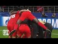Спартак –Севилья 5 1 ОБЗОР МАТЧА Лига Чемпионов
