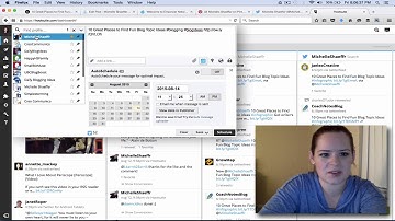 Get More Traffic from Twitter to Your Blog