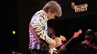 Eric Johnson 