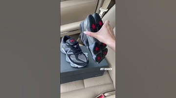 New Balance 9060 Black Castlerock (36-45)