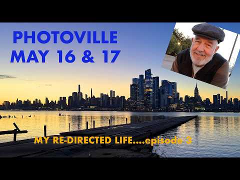 Photoville NYC