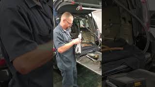 GMC Yukon A/C Evaporator Replacement Timelapse | Boca Auto Fix in Boca Raton, FL Buick Enclave Evaporator Replacement Time Lapse
