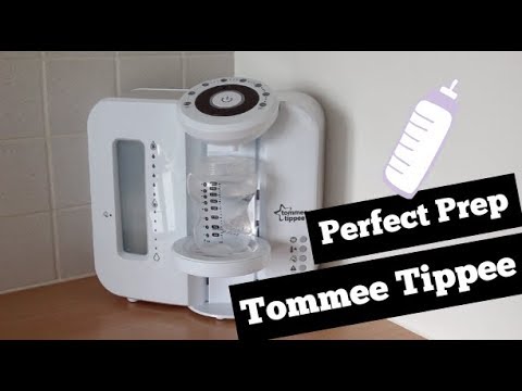 Compatible TOMMEE TIPPEE ® Perfect Prep ® Stérilisateur Filtre À Cartouche 2 Compatible TOMMEE TIPPEE ® Perfect Prep ® Stérilisateur Filtre À Cartouche 2