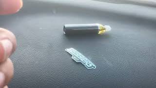 Sluggers Hit All Ready To Use Vape