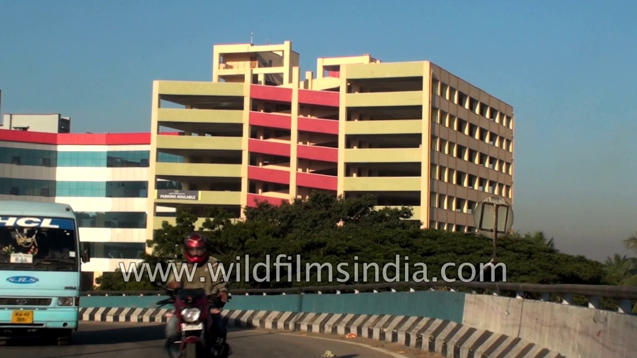 Public TV office at Yeshwanthpur in Bengaluru, India YouTube