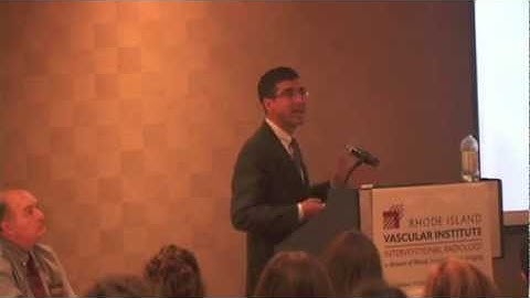 CCSVI Patient Information Session Part 2