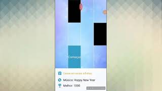 Piano Tiles um dos melhores jogos screenshot 4