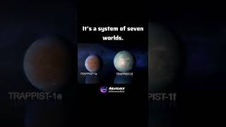 ​What If Your Sky Was Filled With Giant Planets? #shorts  #eso  #cosmic  #universe  #abhyonix #short