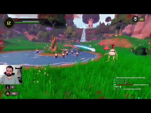 probably short stream, trying to break Rasens stream streak