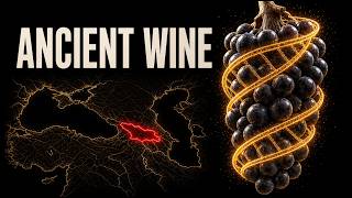The Origin of Wine Was Never What We Thought — DNA Finally Revealed The Truth Early Wine
