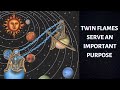 The purpose of twin flames important insight