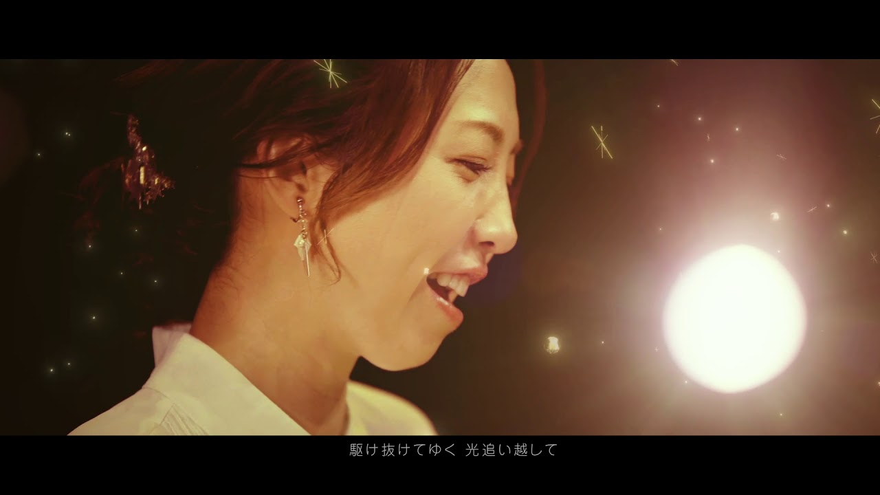 In The City Of Night Tina Tino 川口満里奈 安達香織 Stagea Els 02c Youtube