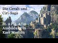 The Witcher Hörspiel [St. 2: Flg. 4] - Ausbildung in Kaer Morhen