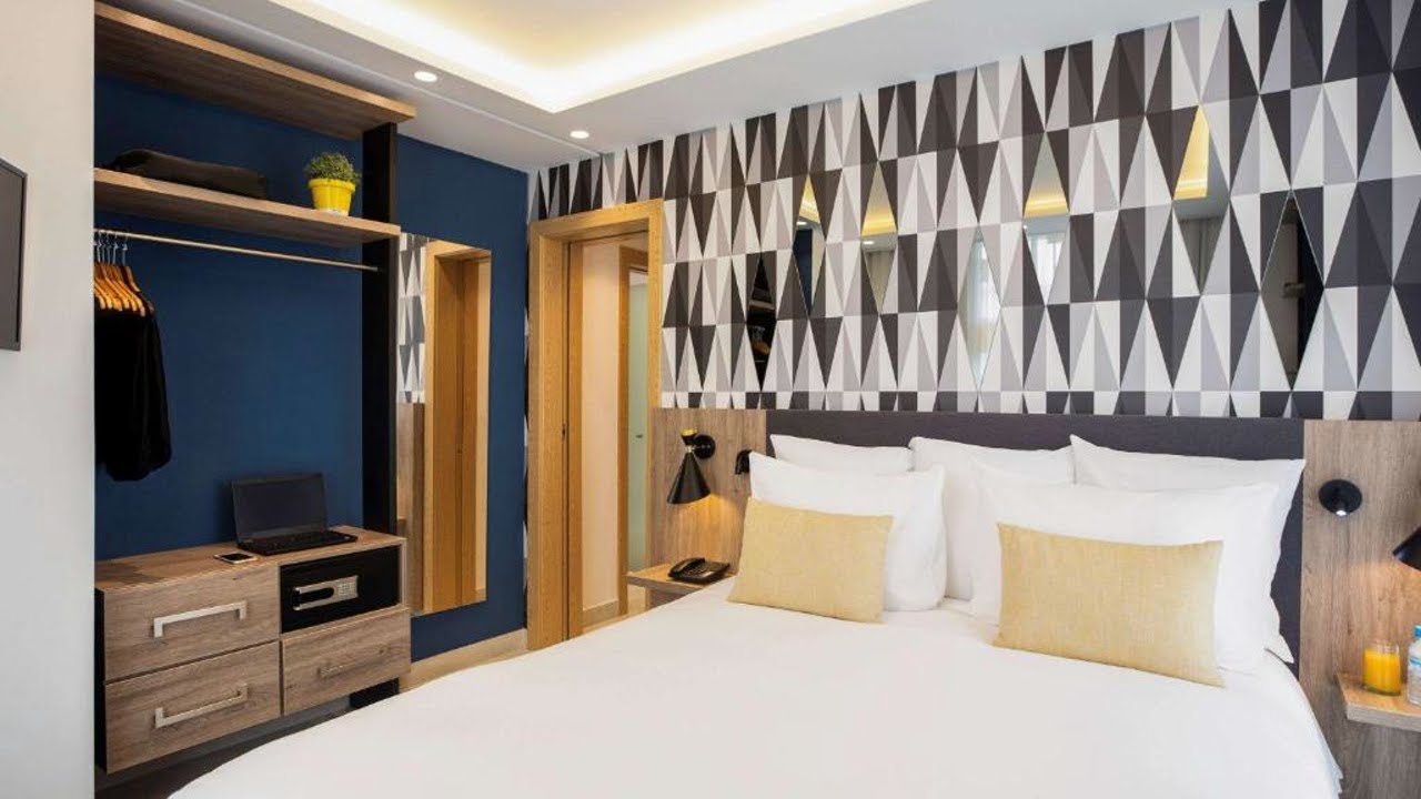 [HotelATG] Review Aparthotel Adagio Premium Casablanca City Center