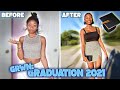 I Never Thought Grade 8 Graduation Would be LIKE THIS...