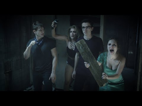 THE HONOR FARM - Official Trailer