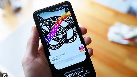Instagram’s Twitter Alternative ‘Threads’ Launch delayed in Europe