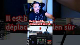 Il est beau !!! #automobile #lmu #simracing #gaming #simmagic