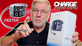 I Maxed Out the JOYROOM PODIX | Here's What Happened