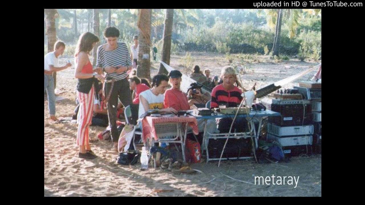 Silverstream - Cold Turkey