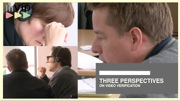 InVID Interviews: Video Verification at Deutsche Welle