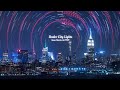 Sean Norvis &amp; EVVE - Under City Lights