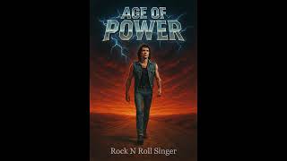 AGE OF POWER - Rock N Roll Singer (ACDC Cover)