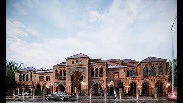 Twinmotion 2022.1 Animation 2