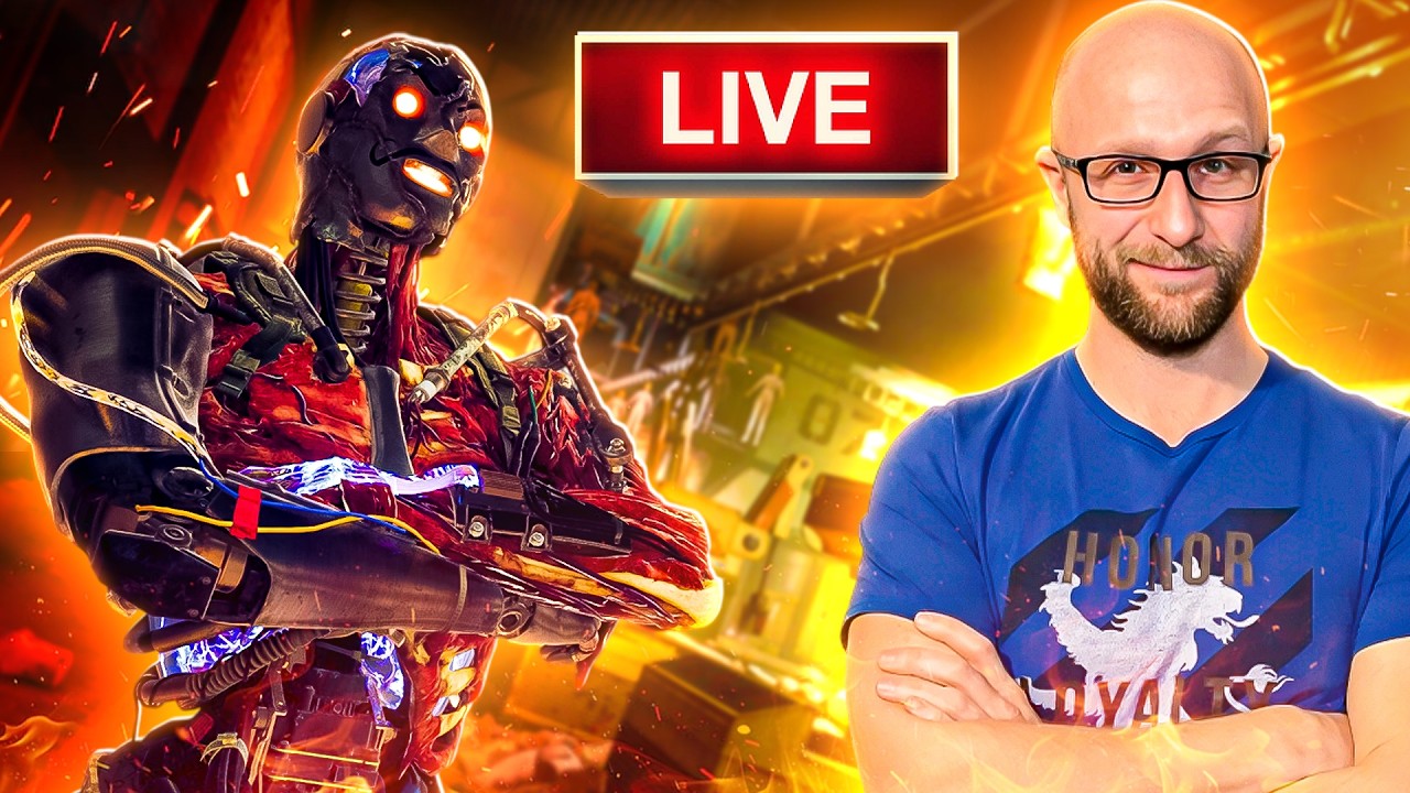 🔴LIVE - Lets Talk Anime, Games, and Videos!! Vertical Style