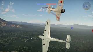 War Thunder Clip Dump (1st time playing)