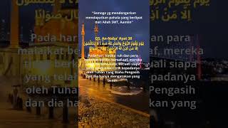 quran surat An Naba Ayat 38qori Ustadz Syahrilytshort winduraihan