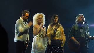 Little Big Town  Can't Go Back Resimi