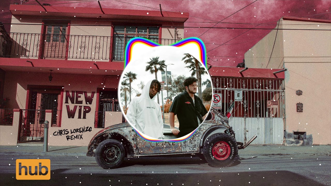 Boombox Cartel x MadeinTYO New WIP Remix