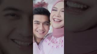 Denyut Jantungku Berdebar Terasa Indahnya - Ria Ricis Teuku Ryan - Casablanca