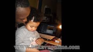 Big Farious, Nataka Wajuwe, New Burundi song, 2011 Video