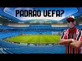 TOUR ARENA GRÊMIO - É TUDO ISSO MESMO?