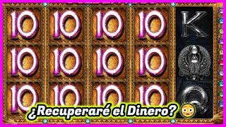 Gasté $500 para obtener este Bonus! - Golden Ark Slot Online Clásico