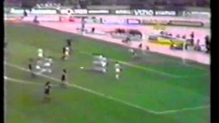Torino-Juventus 1-1, 3 aprile 1977, a colori