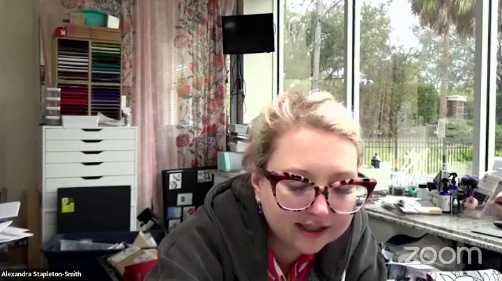 Alcohol Marker Coloring 101 Pt 1