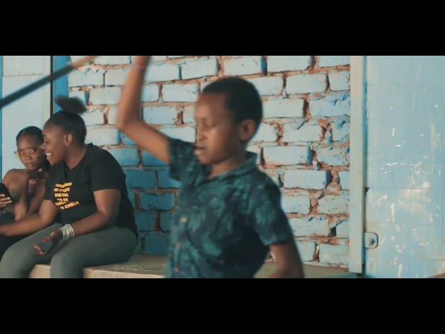 Tygaboy Mukoni - Ndi Muthu (Official Music Video) class=