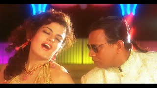 Mithun SuperHIT Song Teesra Kaun Teesra Kaun | Title Song | Sheeba 90s Song | 90s 4K Video Song 