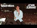 JOHN SUMMIT LIVE @ LOLLAPALOOZA CHICAGO 2026 by John Summit