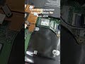 Ganti pasta proccesor dan bersihkan fan Acer nitro
