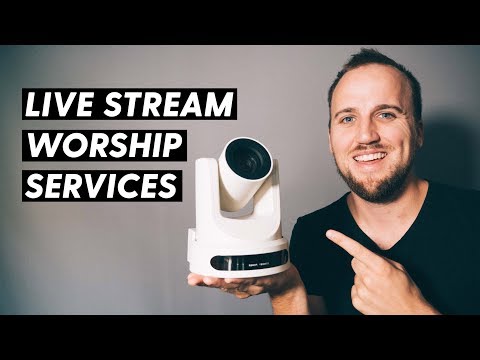 live-streaming-setup-for-small-churches