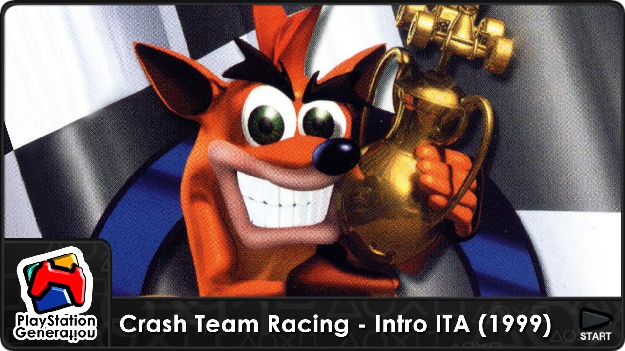 Ctr crash team racing ps3 download Ctr crash team racing ps3 download