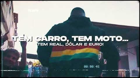 LAIA, OHHH - MCs Davi, Kanhoto, Kadu e PP da VS (DJ Perera) Visualizer Oficial